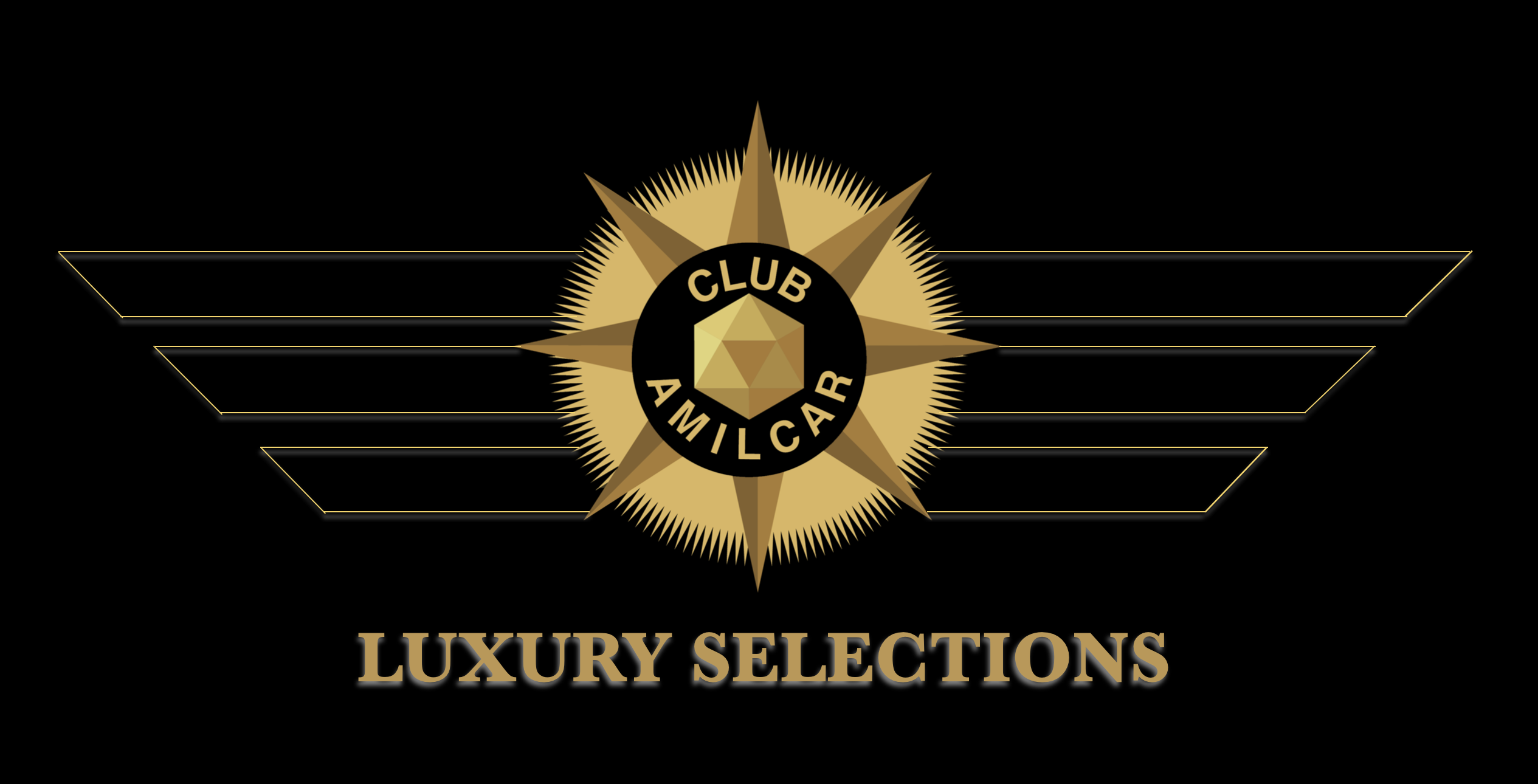 LUXURY SELECTIONS by CLUB AMILCAR