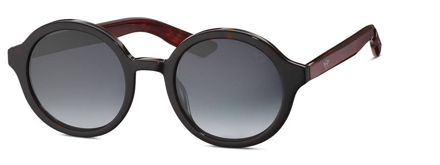 MINI EYEWEAR - Monture solaire acetate - 746021 col. 65